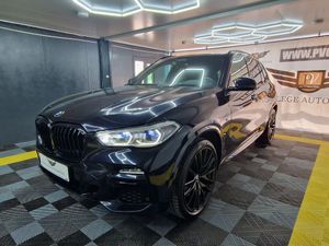 BMW X5 G05 [2018 - Prezent] xDrive40i 2020