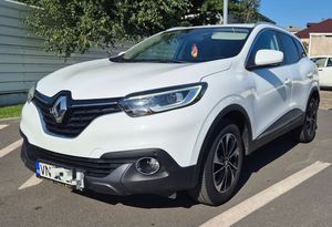 Renault Kadjar 1.2 TCe Intens 2017