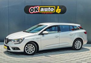 Renault Megane IV [2016 - Prezent] 2020