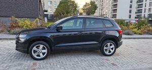 Skoda Karoq 2.0 TDI DSG Ambition 2021
