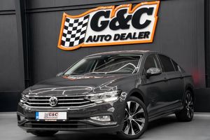 Volkswagen Passat B8 [2014 - Prezent] 2.0 TDI DSG Advance 2020