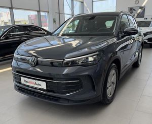 Volkswagen Tiguan II [2016 - Prezent] 2.0 TDI DSG Life 2025