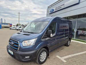 Ford Transit 2022