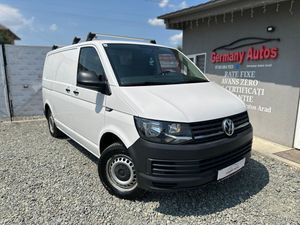 Volkswagen Transporter 2017