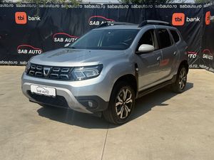 Dacia Duster II [2018 - Prezent] Blue dCi 115 Prestige 2021