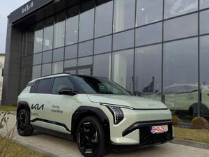 Kia EV3 81.4 kWh 4x2 AT GT Line 2025