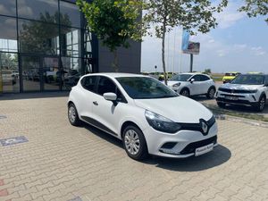 Renault Clio V [2019 - Prezent] IV 0.9 TCe Life 2020