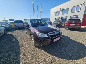 Subaru Forester 2.0D Comfort 2013