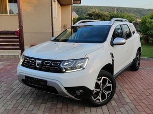 Dacia Duster II [2018 - Prezent] Blue dCi 115 4WD Prestige 2019
