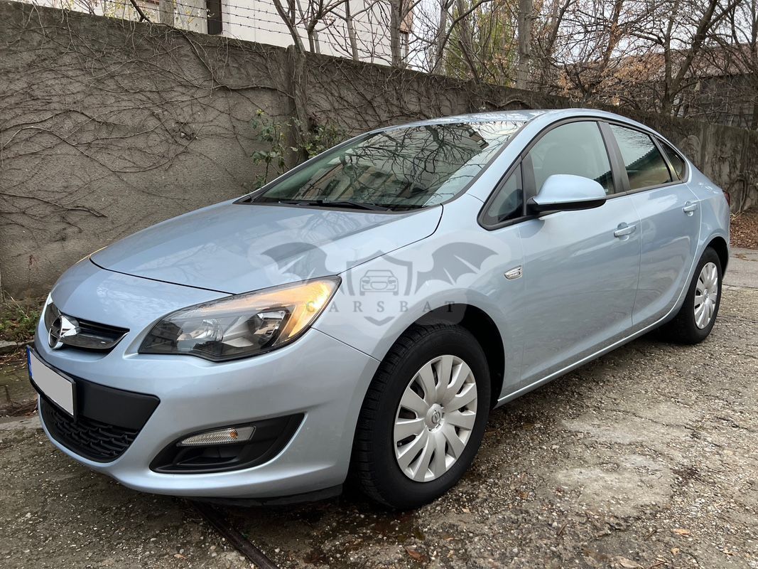 Opel Astra J [2009 - 2018] 1.6 CDTI Start/Stop Cosmo 2018