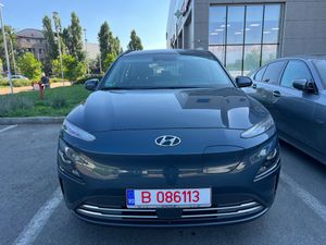 Hyundai Kona Electric 136CP Highway 2022
