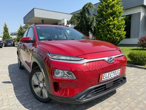 Hyundai Kona Electric 136CP Highway 2021