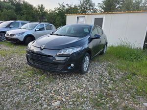 Renault Megane III [2008 - 2016] 1.5 dCi Dynamique 2013
