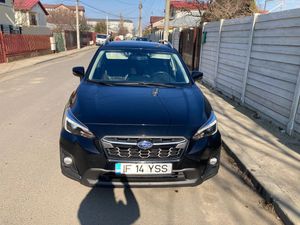 Subaru XV 2.0i CVT Premium 2019
