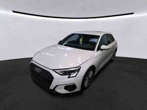Audi A3 Sportback 1.0 30 TFSI MHEV S tronic Advanced 2021