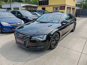 Audi A8 3.0 TDI Tiptronic 2011