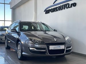 Renault Laguna dCi 110 FAP Emotion 2013