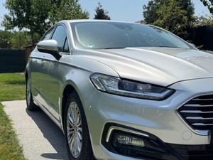 Ford Mondeo IV [2014 - Prezent] 2.0 TDCi Aut. Titanium 2022