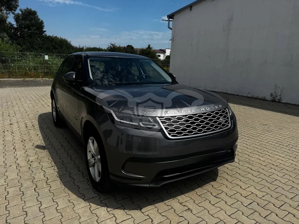 Land Rover Range Rover Velar 2.0 HSE 2020