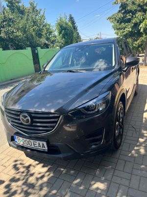 Mazda CX-5 CD175 4x4 AT Revolution Top 2015