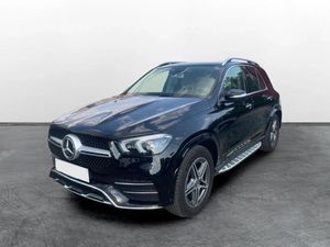 Mercedes-Benz GLE 450 MHEV 4MATIC 2019