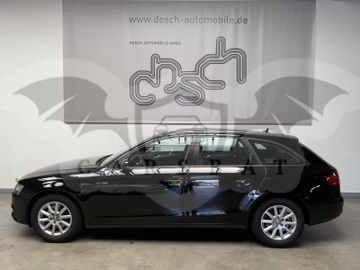 Audi A4 B8 [2007 - 2015] 2013