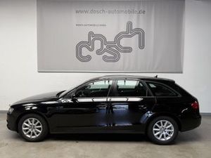 Audi A4 B8 [2007 - 2015] 2013