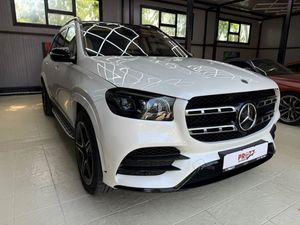 Mercedes-Benz GLS X167 [2019 - Prezent] 400 d 4MATIC Aut. 2021