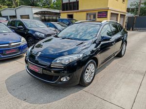 Renault Megane ENERGY dCi 110 INTENS 2014