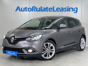 Renault Scenic IV [2016 - Prezent] BLUE dCi 120 EDC BUSINESS EDITION 2020