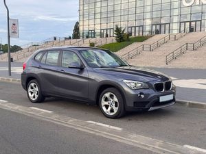 BMW X1 E84 [ 2009 - 2015] sDrive18d 2013