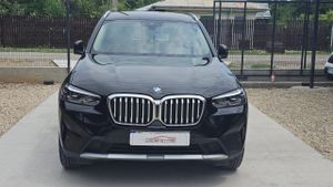 BMW X3 G01 [2017 - Prezent] 2022