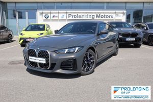 BMW 4 Series 2024