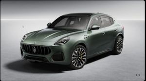 Maserati Grecale 2025
