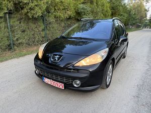 Peugeot 207 110 HDi FAP (Blue Lion) Sport 2008