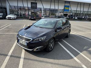 Peugeot 308 II [2013 - 2021] 1.6 BlueHDi FAP STT Allure 2016