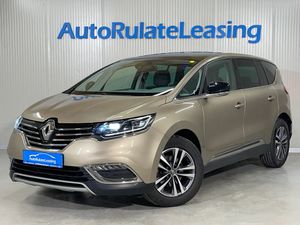 Renault Espace V [2015 - Prezent] Energy dCi 160 EDC Intens 2017