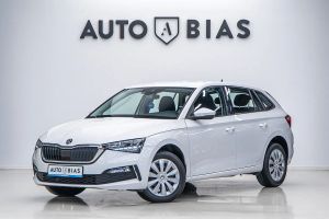 Skoda Scala 1.6 TDI Ambition 2020