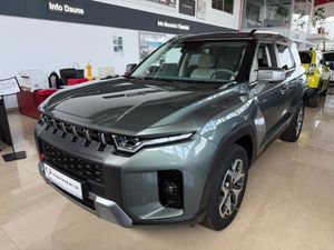 Ssangyong / KG Mobility Torres 1.5 GDI Turbo Clever 2025