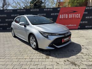 Toyota Corolla 1.8 HSD Dynamic 2021