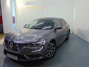 Renault Talisman (SM6) ENERGY dCi EDC Zen 2016