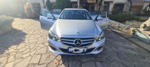 Mercedes-Benz E W212 [2009 - 2016] 220 BlueTEC 9G-TRONIC Avantgarde 2014