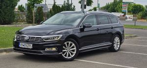 Volkswagen Passat B8 [2014 - Prezent] Variant 2.0 TDI DSG Highline 2019