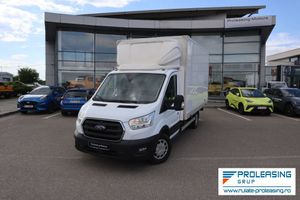 Ford Transit 2021