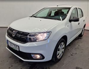 Dacia Logan 1.5 Blue dCi Laureate 2020