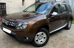 Dacia Duster I [2010 - 2017] 1.2 TCe 4x2 Laureate 2015