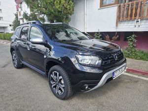 Dacia Duster II [2018 - Prezent] Urban TCe 150 EDC Prestige 2022