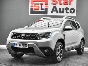 Dacia Duster II [2018 - Prezent] 1.5 Blue dCi 4WD Prestige 2022