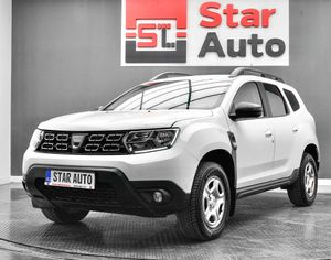 Dacia Duster II [2018 - Prezent] 1.5 Blue dCi 4WD Prestige 2021