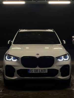 BMW X5 G05 [2018 - Prezent] xDrive45e AT PHEV 2022